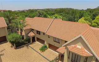 3 Bedroom House in Clubview