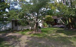 12.7 ha Farm in Summerpride