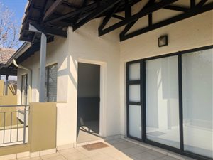 2 Bed Townhouse in Glenanda