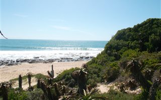 2 Bedroom Apartment in Wavecrest