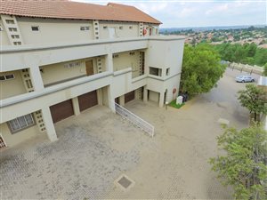 3 Bed Apartment in North Riding