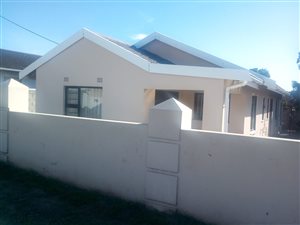 3 Bed House in Haven Hills