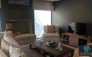 5 Bedroom Cluster in Hurlingham