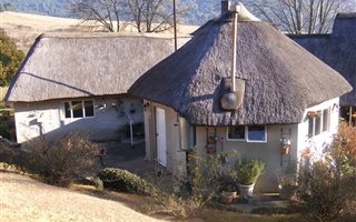 46 ha Farm in Dargle