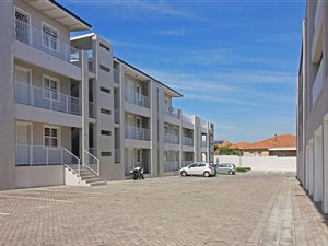 2 Bed Apartment in Sonkring