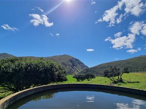 127.6 ha Farm in Herbertsdale