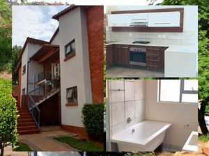 3 Bed Townhouse in Glenvista