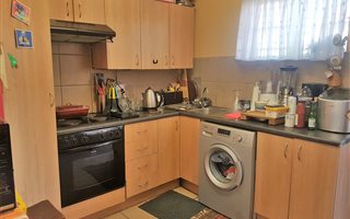 2 Bedroom Townhouse in Selcourt