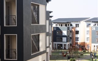 2 Bedroom House in Greenstone Hill