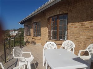 4 Bed House in Ramsgate
