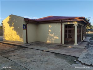 2 Bed House in Ga-rankuwa