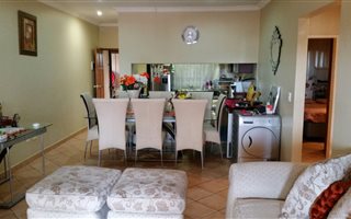 2 Bedroom Flat in Dalview