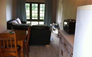 1 Bedroom Apartment in Hillcrest Central