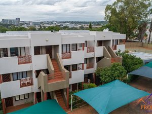 1 Bed Apartment in Morninghill