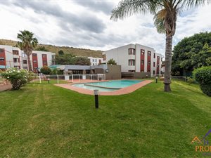 1 Bed Apartment in Morninghill