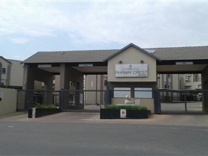 2 Bed Apartment in Ruimsig