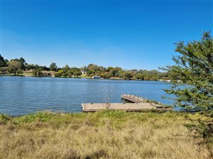 5 ha Land available in Marlbank