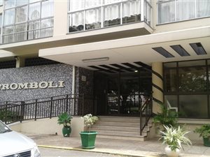 3 Bed Flat in North Beach
