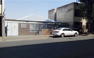 444 m² Commercial space in Berea