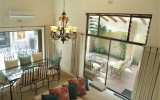 3 Bedroom Cluster in Sandown