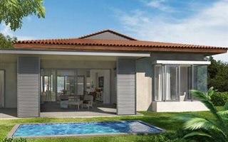 2 Bedroom House in Port Zimbali