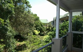 3 Bedroom Apartment in Salt Rock