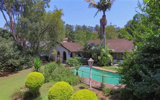 3 Bedroom House in Montrose