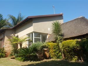 3 Bed House in Rangeview