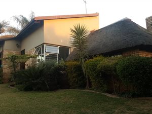 3 Bed House in Rangeview