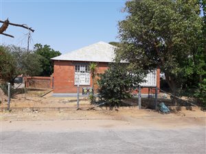3 Bed House in West Village