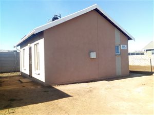 2 Bed House in Windmill Park