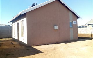 2 Bedroom House in Windmill Park