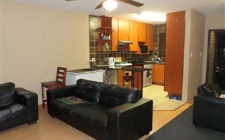 2 Bedroom Townhouse in General Alberts Park