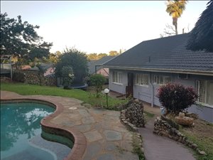 4 Bed House in Kildare