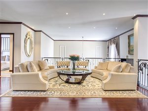 5 bedroom cluster for sale in Sandown | T2784331