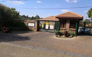 2 Bedroom Apartment in Northwold