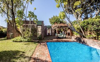 4 Bedroom House in Claremont Upper