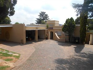 3 Bedroom House in President Ridge