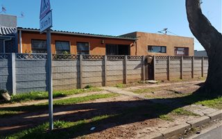 4 Bedroom House in Bridgetown