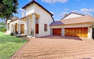 4 Bedroom House in Glenvista