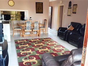 3 Bed House in Castlehill