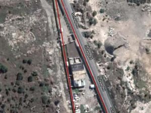 7 Bed House in Schaap Kraal