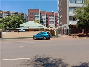 3 Bed House in Pretoria Central