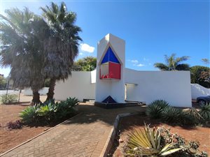 Office space in Mokopane