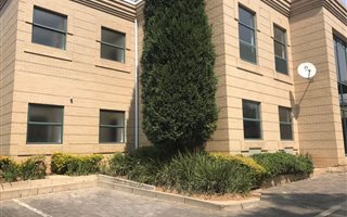 641 m² Commercial space in Rivonia