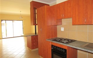 3 Bedroom Flat in Onverwacht