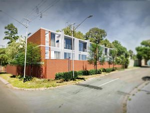 3 Bed Apartment in Hazelwood