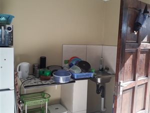 2 Bed Flat in Arboretum