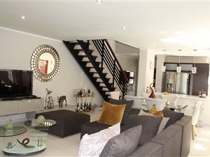 3 Bed Townhouse in Stonehurst Mountain Estate