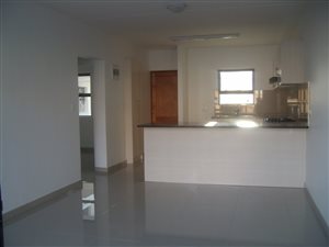 2 Bed Apartment in Admirals Park
